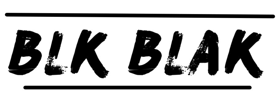 Blk Blak